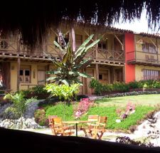 Hotel Del Campo