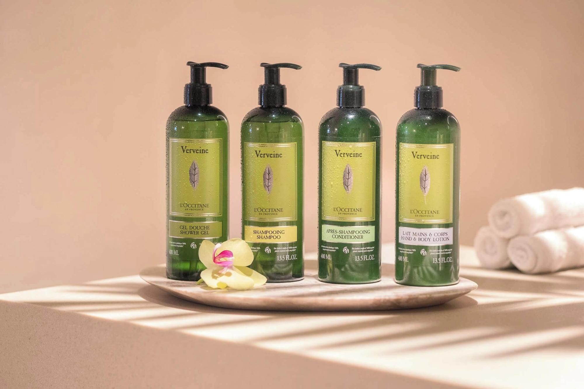 Excellence Club Two-Story Rooftop Terrace Suite W/ Private Pool Partial Ocean View