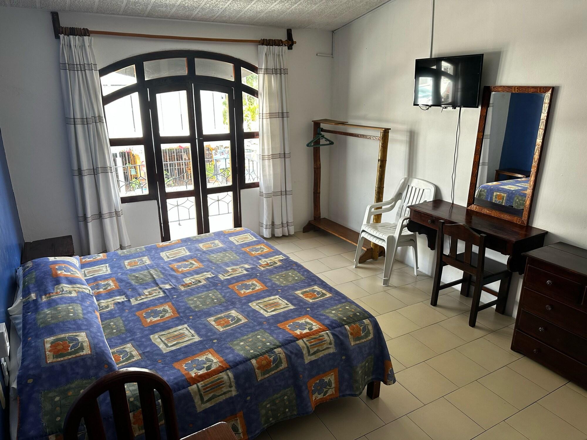 Habitación junior, 1 cama King size