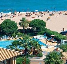 Mercure Thalassa Port Fr&eacute;jus