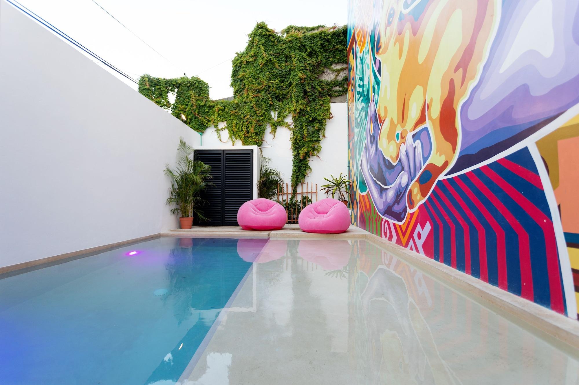 Great Villas Studios & Residences - The Kahlo 3