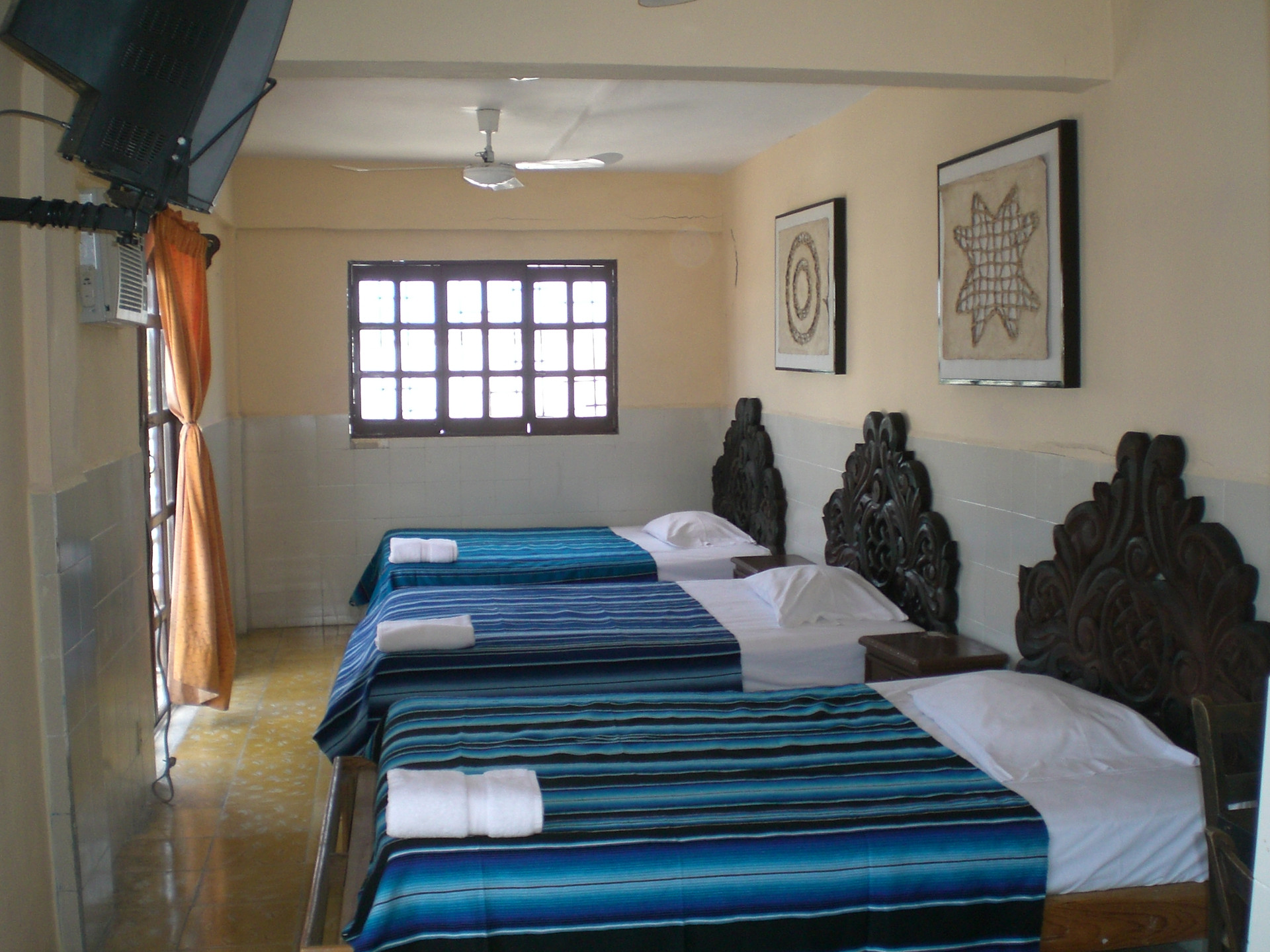 Hotel Colonial San Carlos