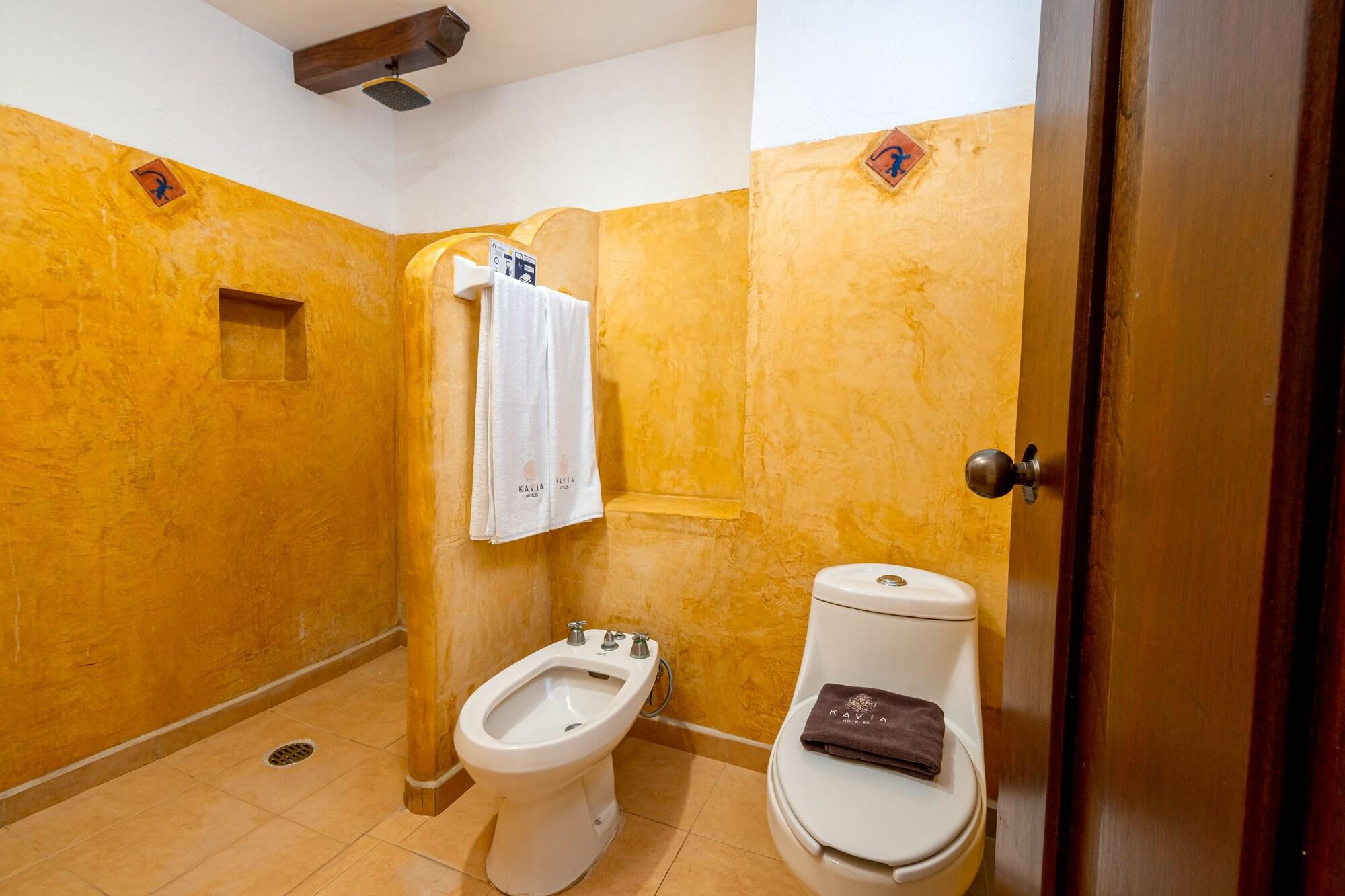 Habitación clásica