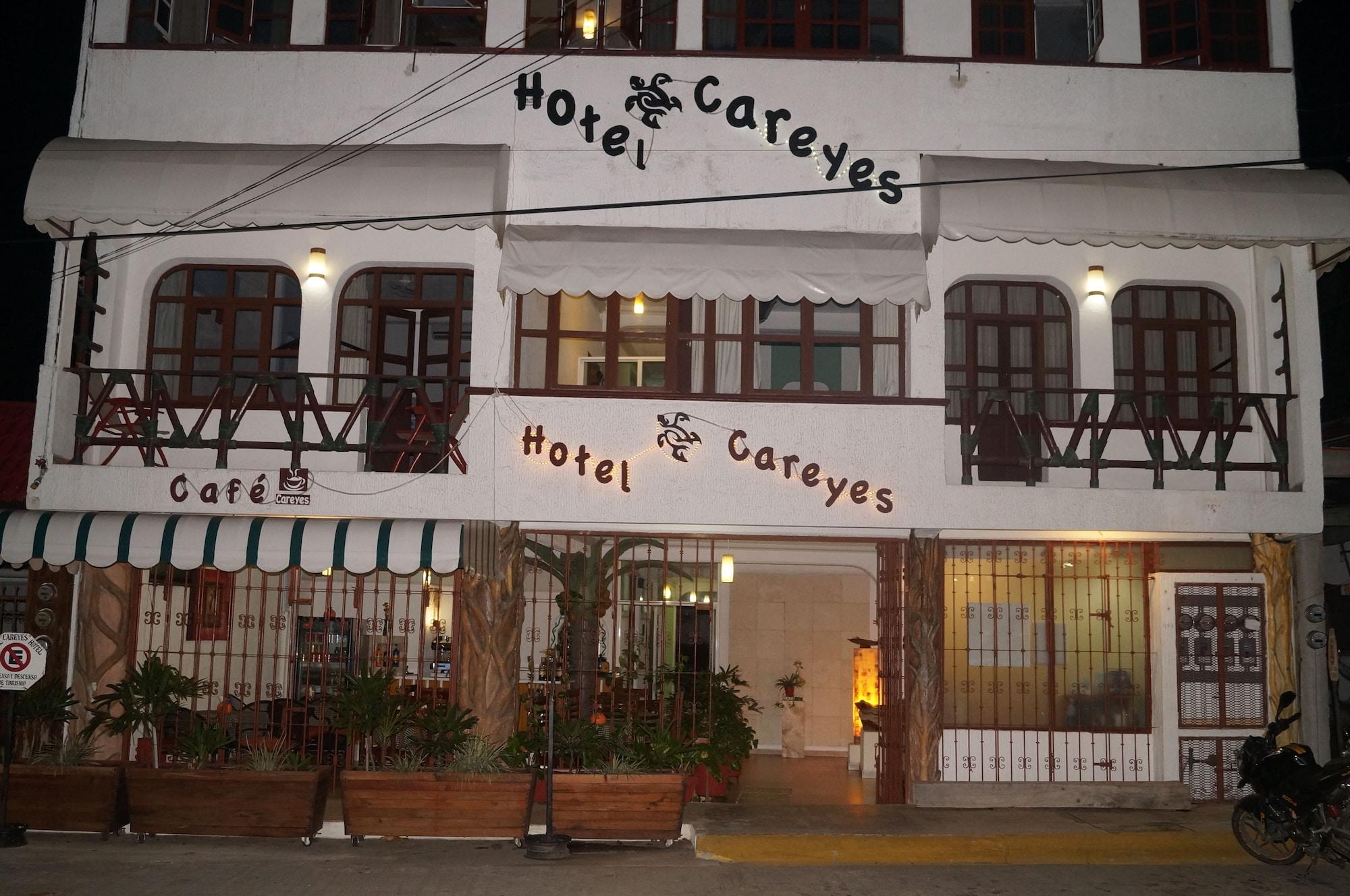 Hotel Careyes Puerto Escondido 4