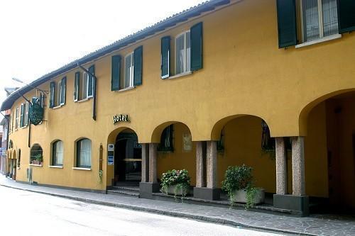 Albergo della Corona image