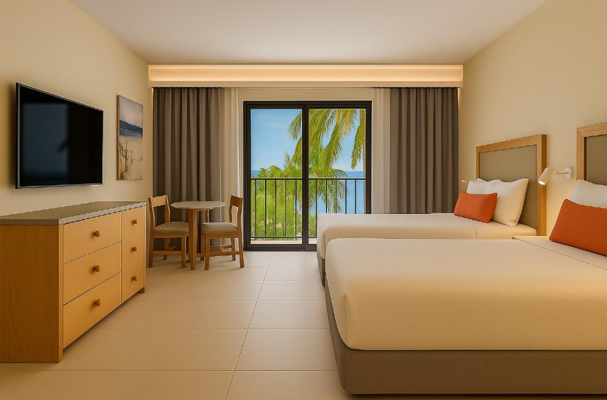 Premium Deluxe Villa