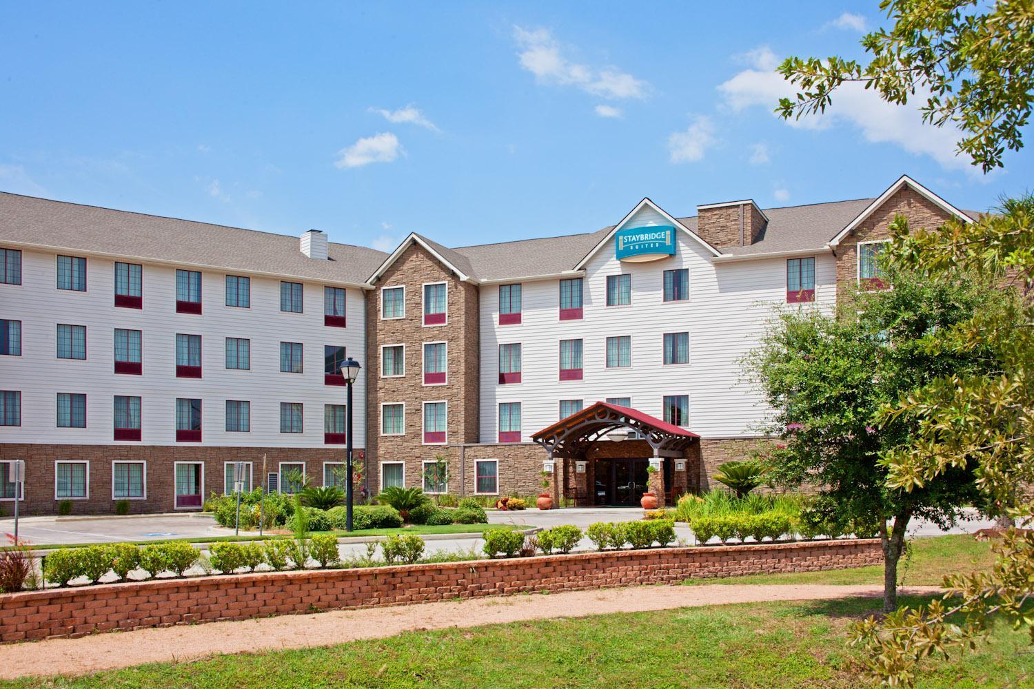Staybridge Suites Houston Willowbrook, an IHG Hotel image