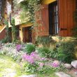 Caba&ntilde;a Y Hosteria Pascana