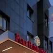 Four Points Central