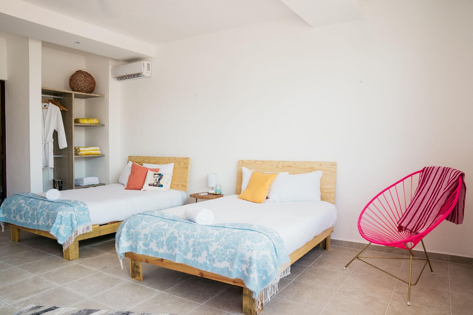 Great Villas Studios & Residences - The Kahlo 6