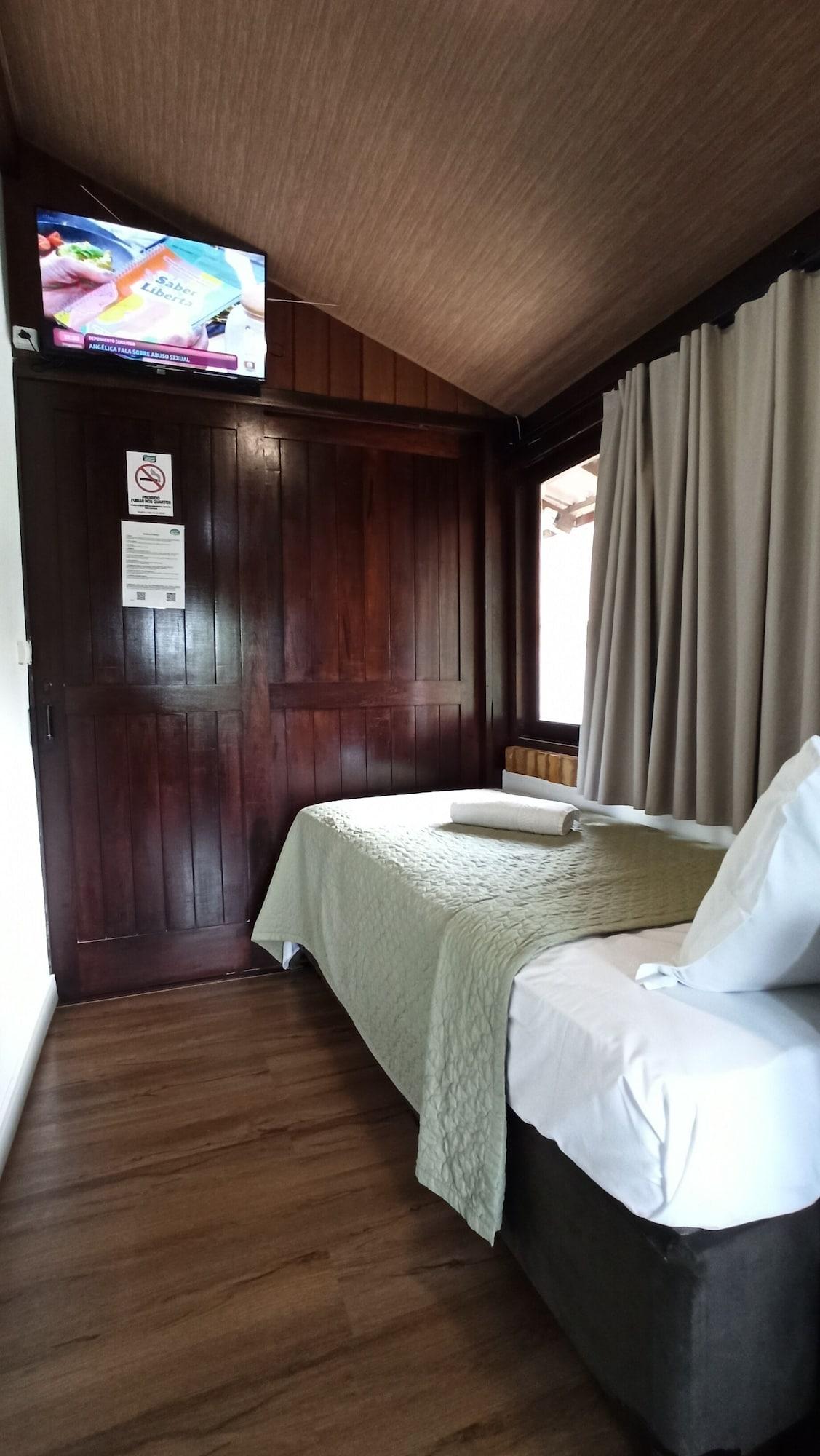 Hotel Natur Campeche - foto 67