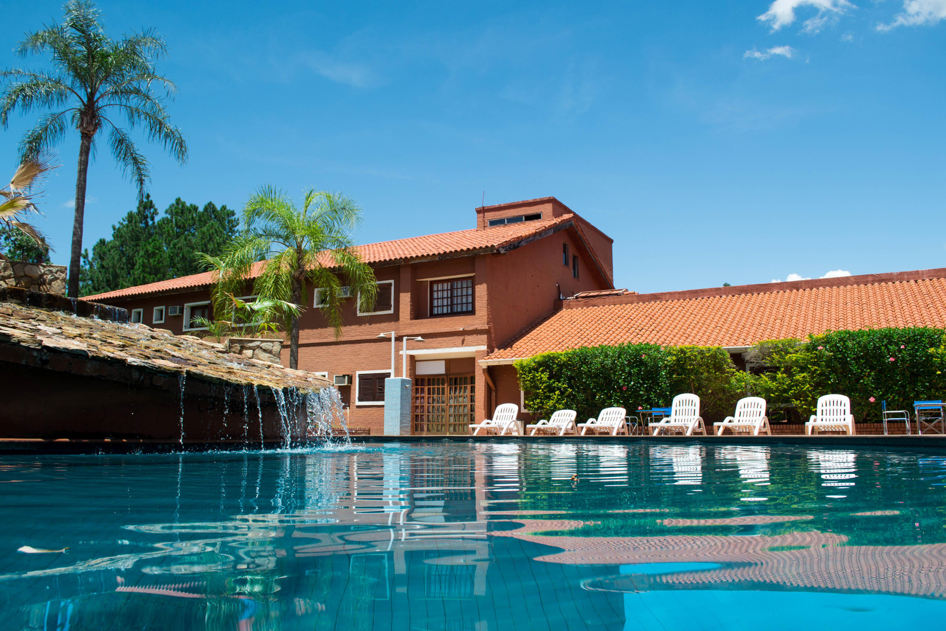 Marcopolo Suites Iguazú