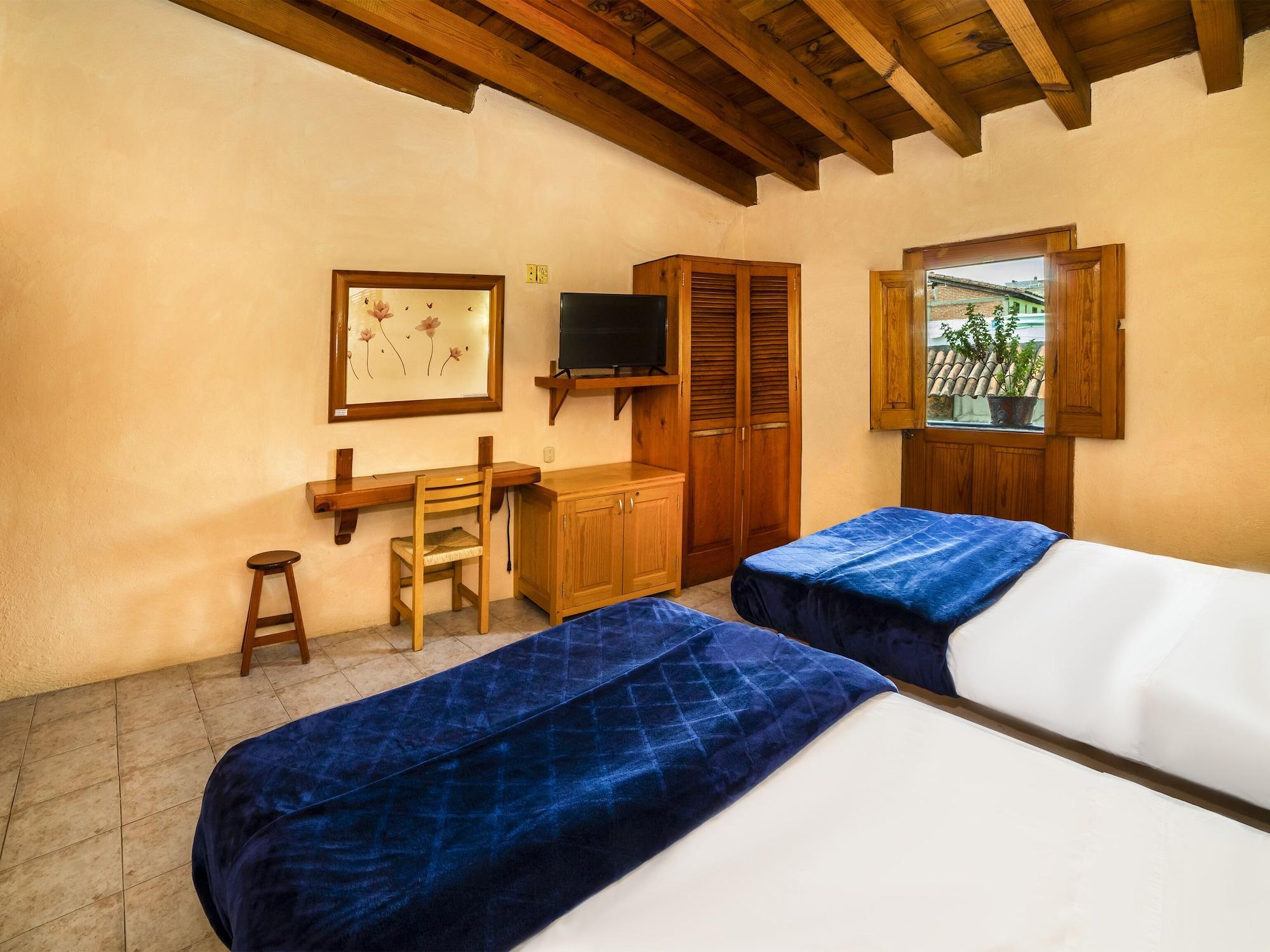 Posada Real del Valle 6