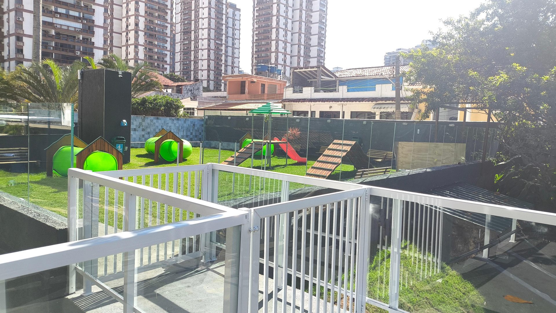 Wyndham Rio de Janeiro Barra - foto 22