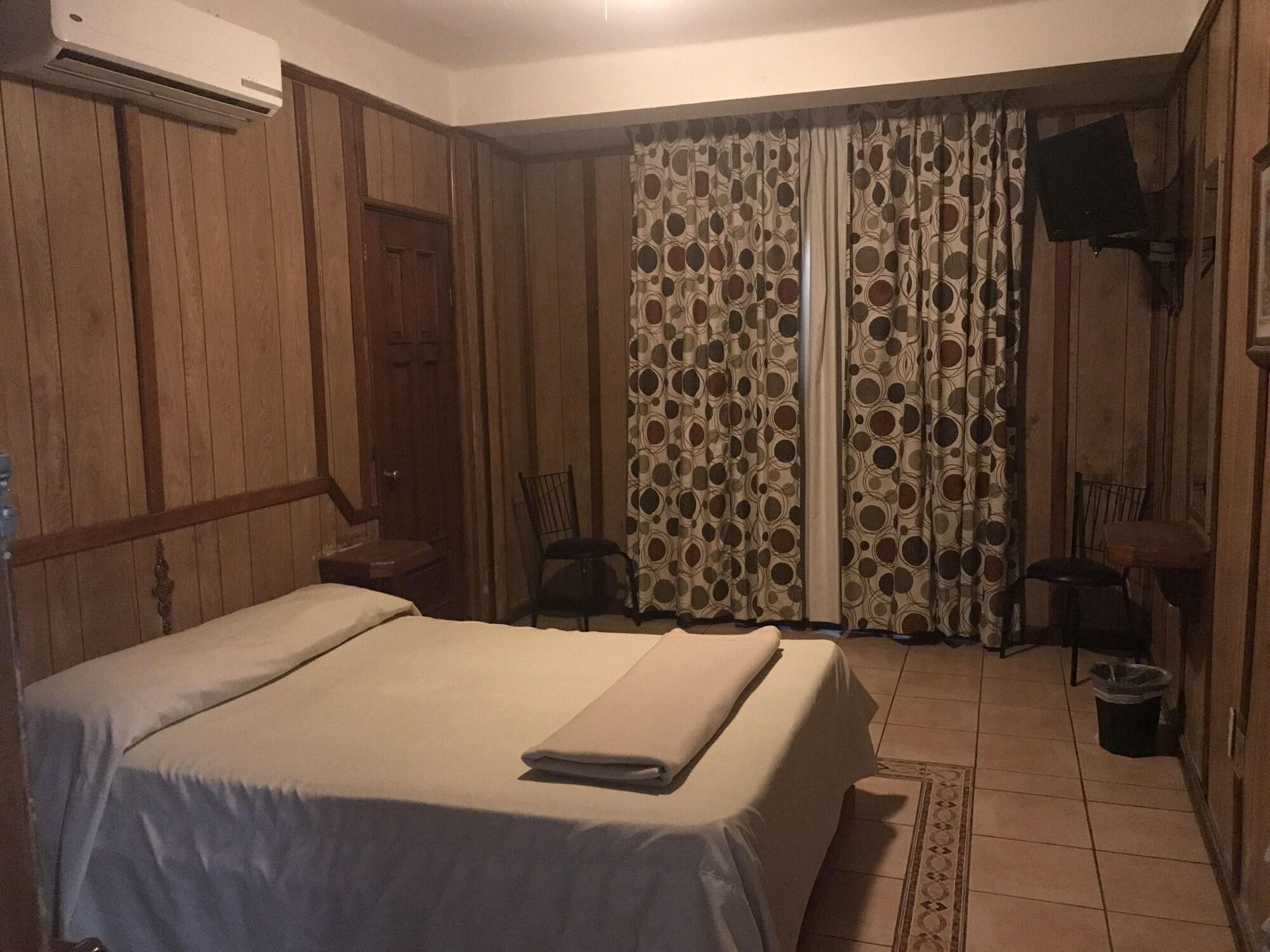 Hotel Fundador 5