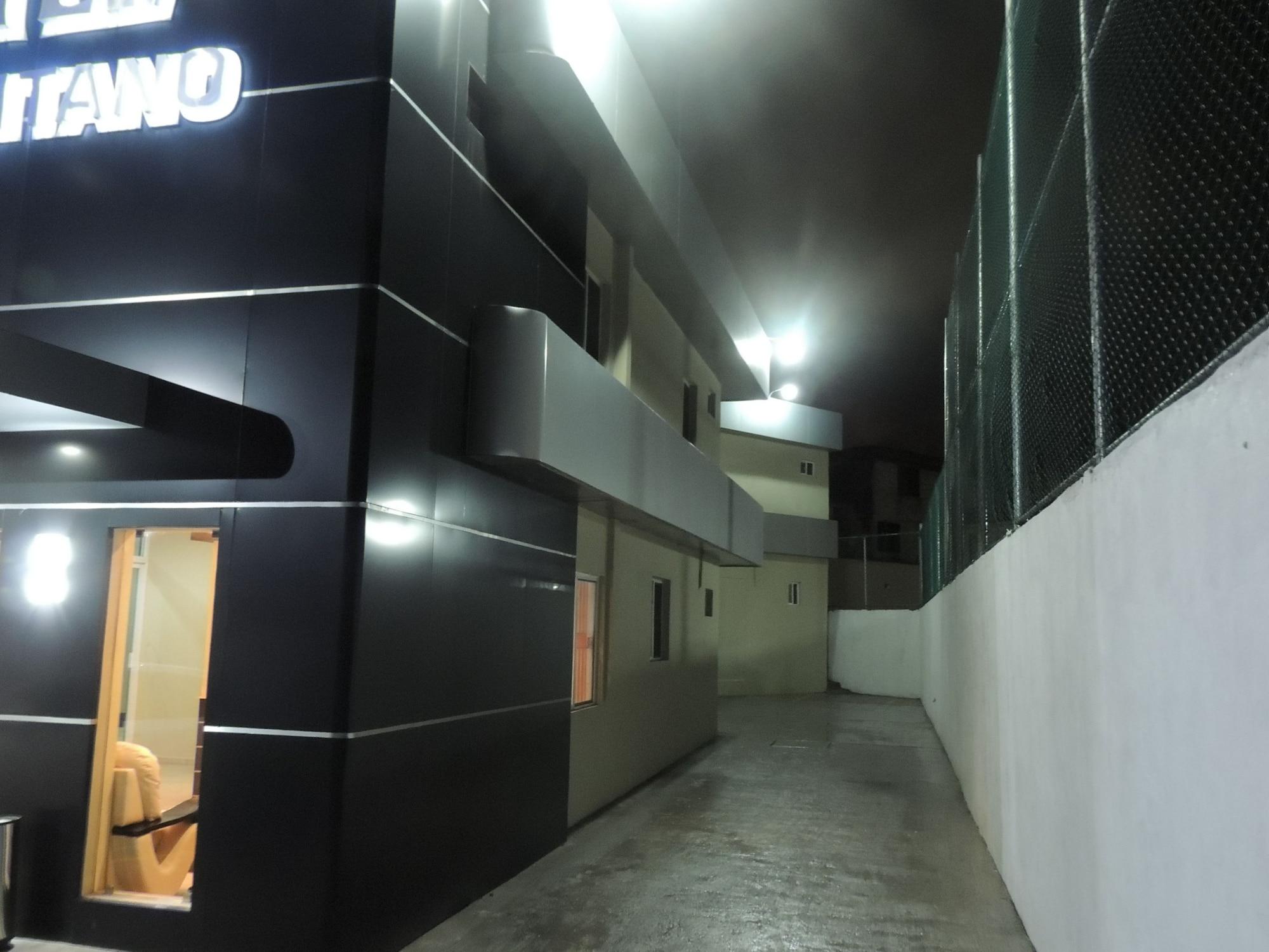 Hotel Metropolitano Tampico 3