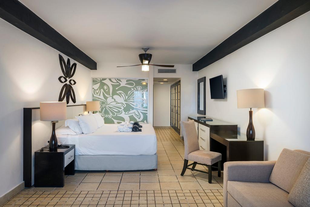 Suite Master con Vista al Mar