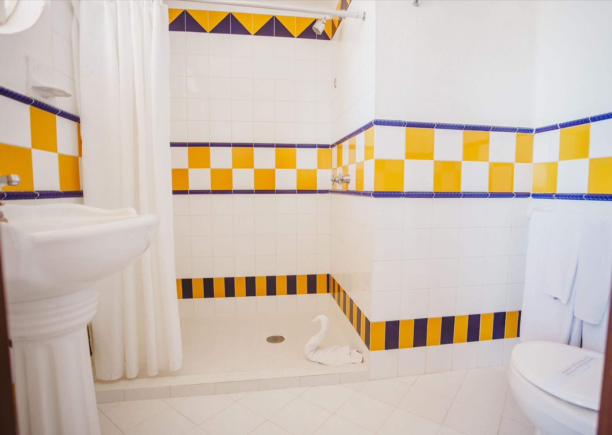 Habitación estándar, 1 cama King size, para no fumadores