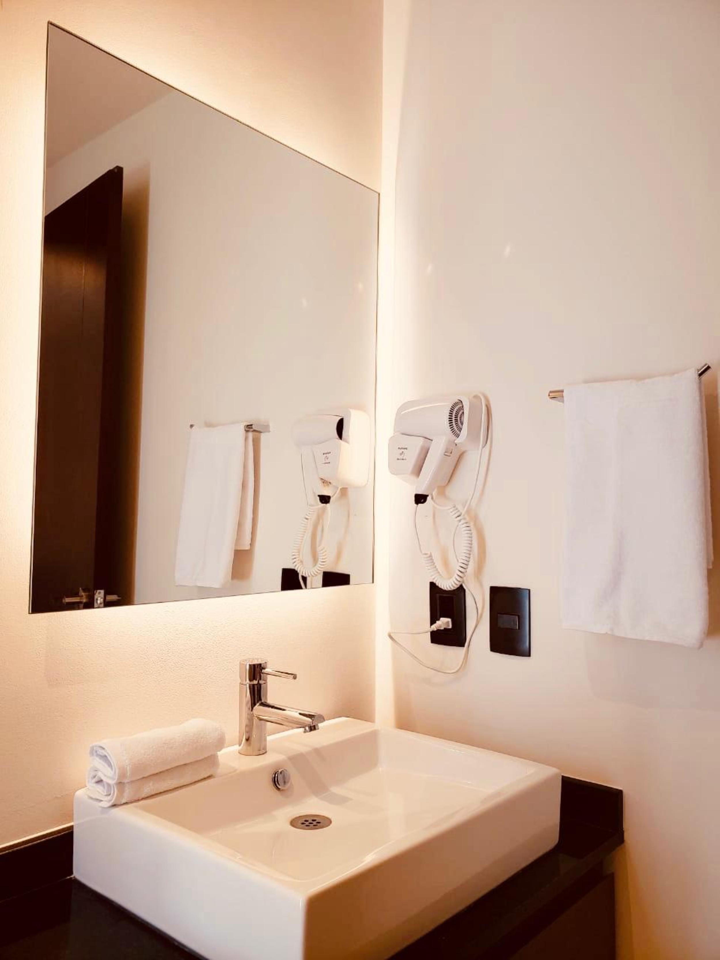 Habitación Cuádruple de Lujo