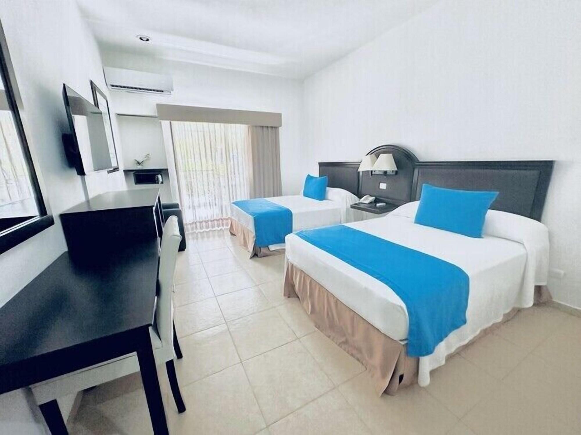 Habitación superior