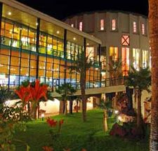 Sandos Papagayo Arena