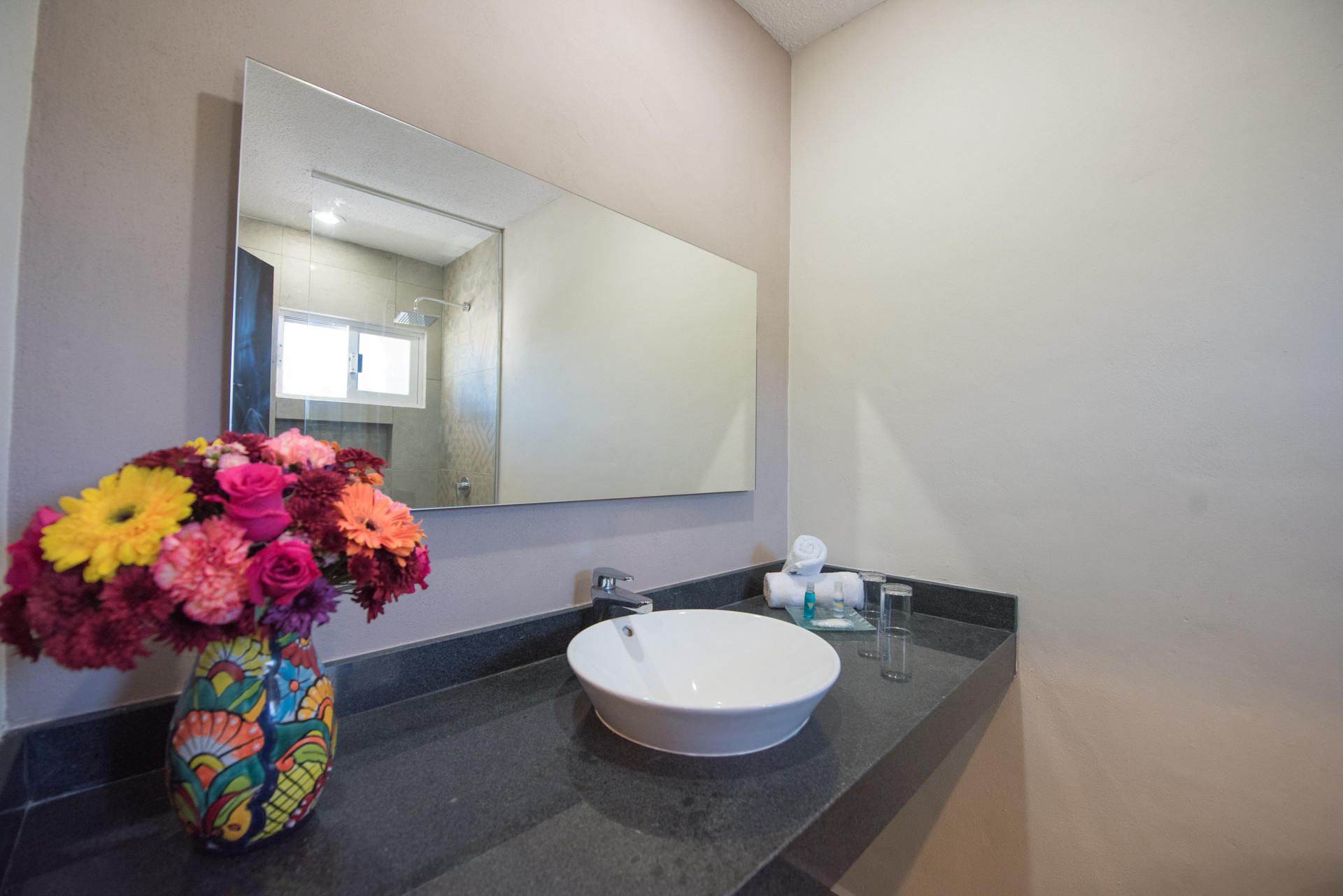 Habitación Premium con Vista al Mar