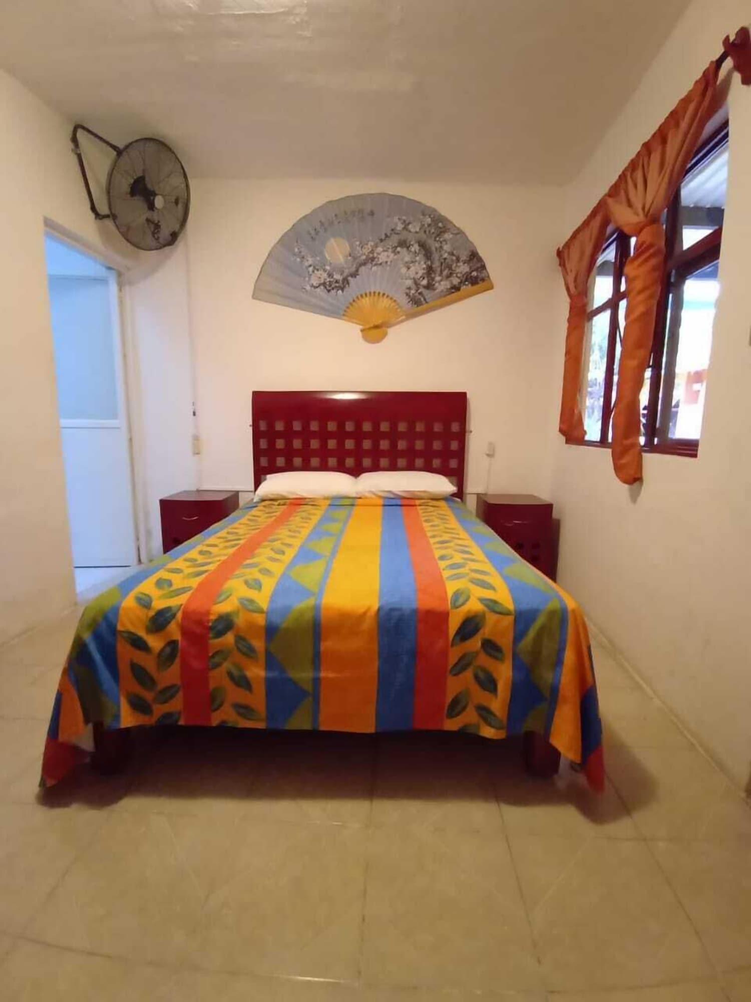 Reforma Inn 3