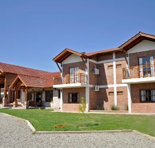 Posada Ayres De Golf
