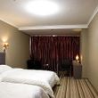 Kunlun Locke Hotel Zhengzhou Automobile North Station
