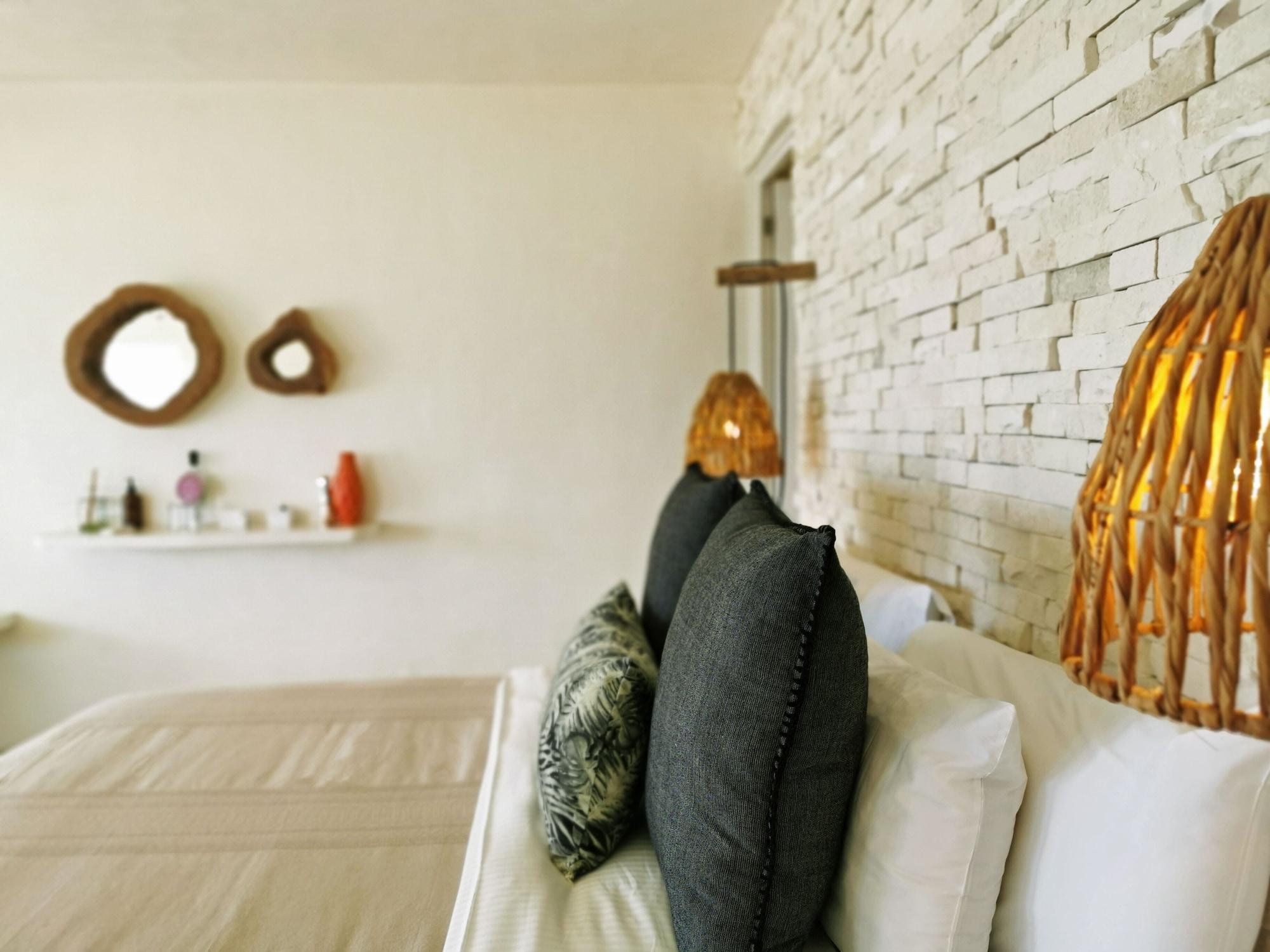 Suite Deluxe, frente al océano