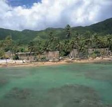 Caribe Playa Beach Resort