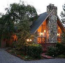 Foxtrot Bed And Breakfast