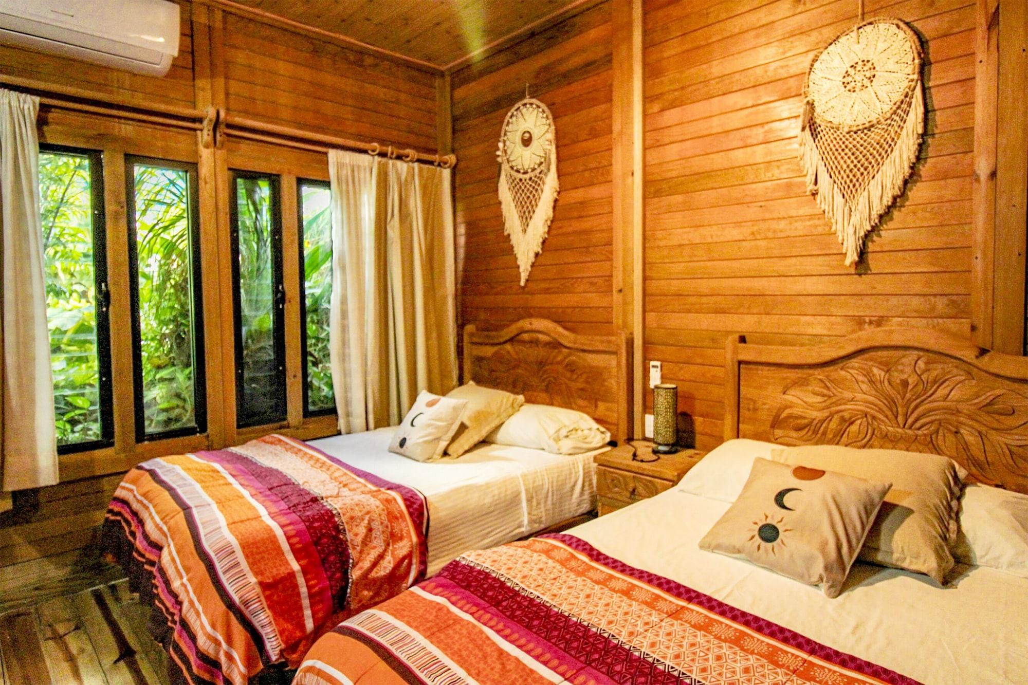 Alicat Villas 6