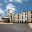 Holiday Inn Express Southaven