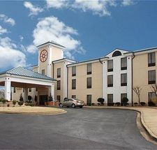 Holiday Inn Express Southaven