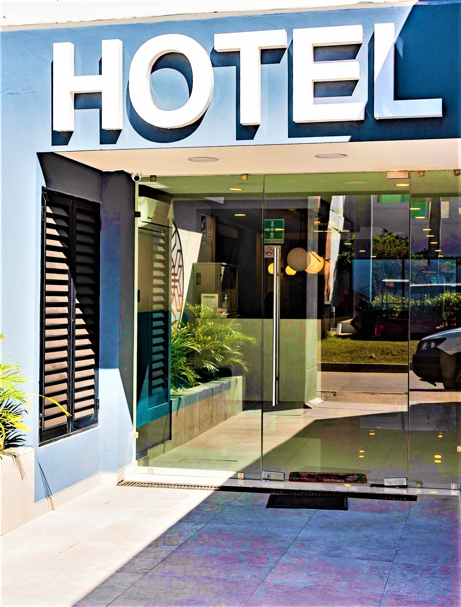 Hotel Kavia Mazatlán