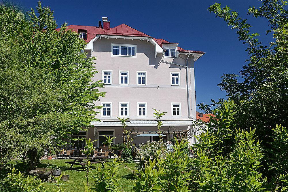Alpenhotel Wittelsbach image