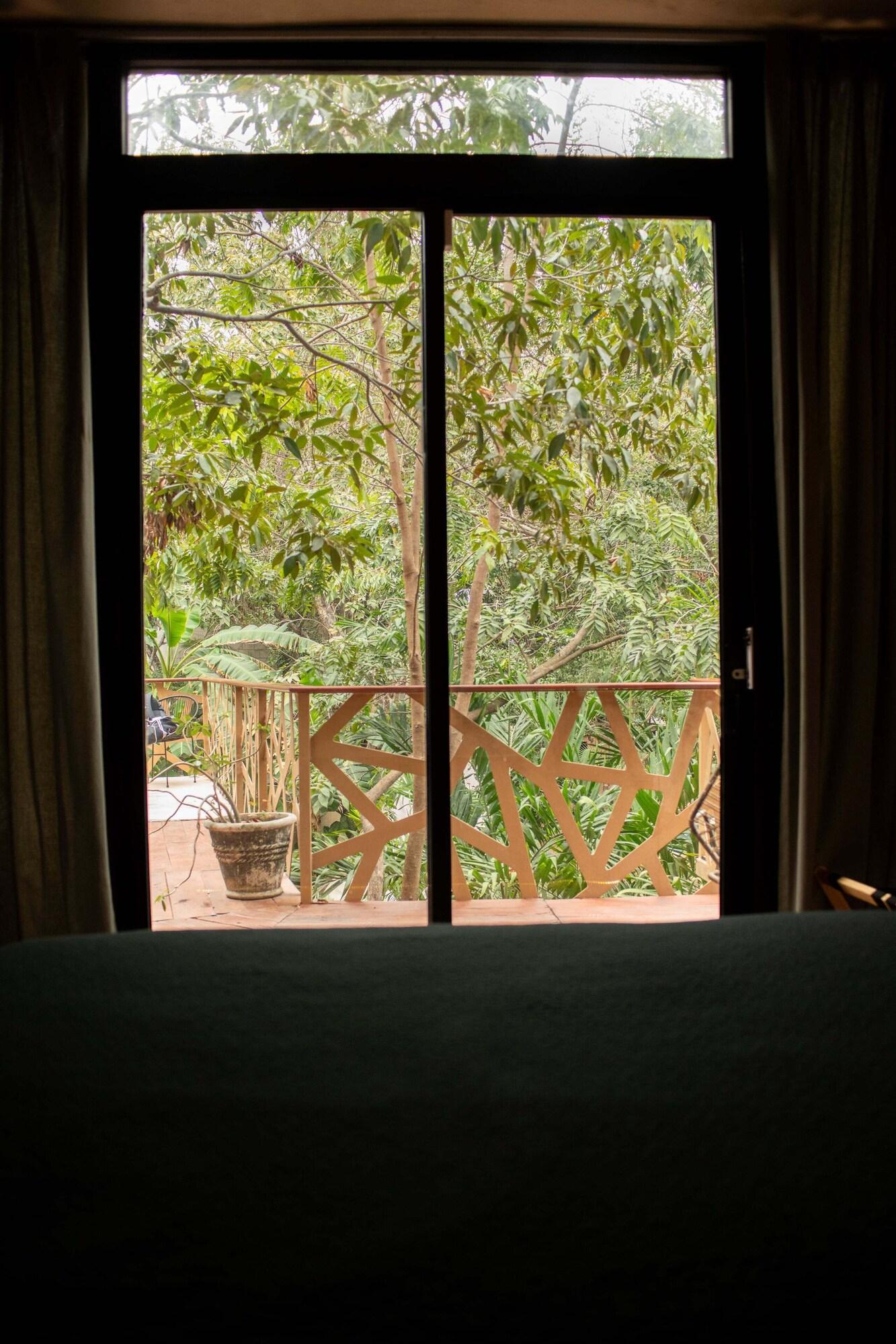 Habitación Confort