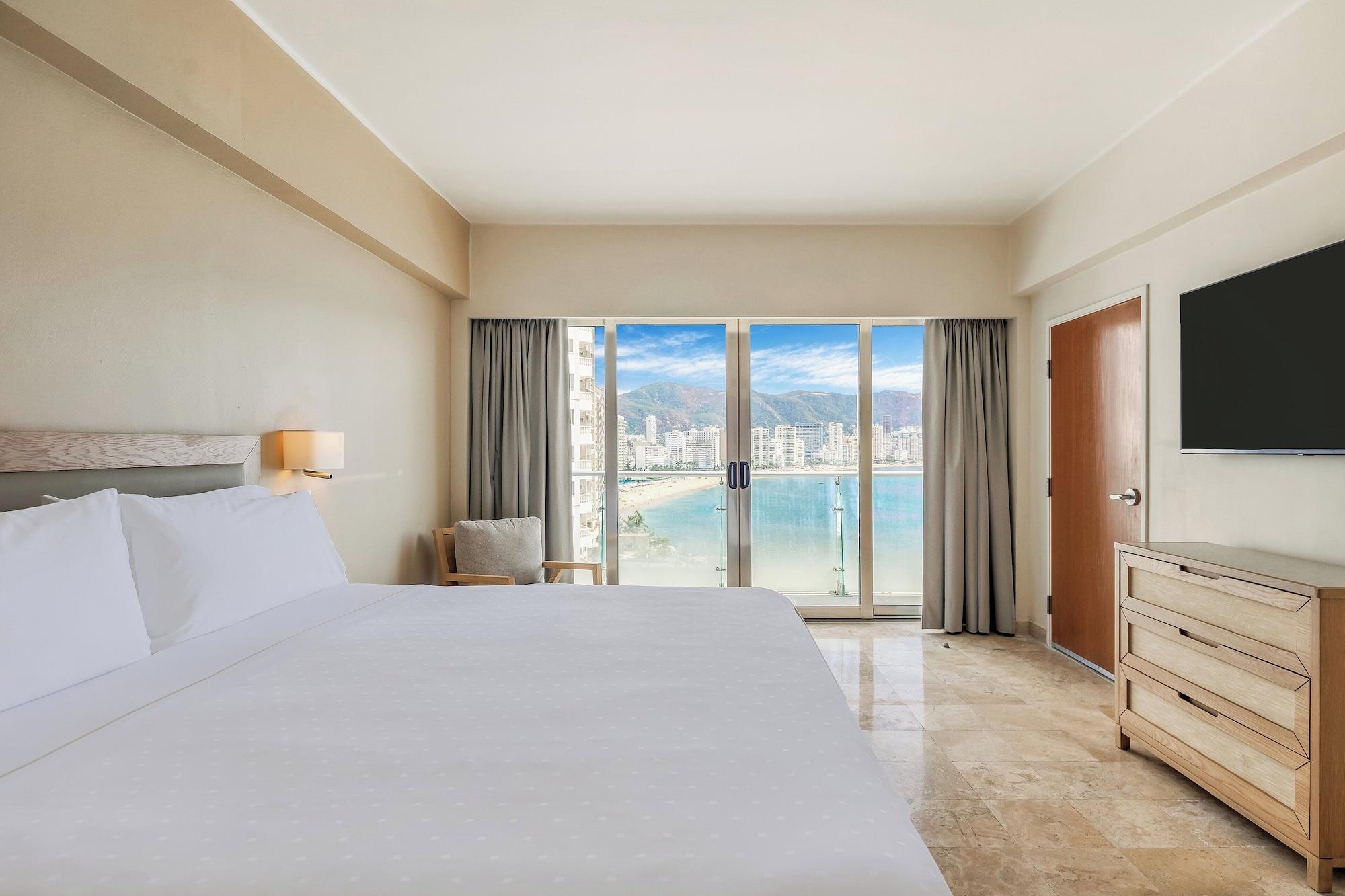 Villa Master Suite