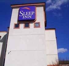 Sleep Inn (lansing)