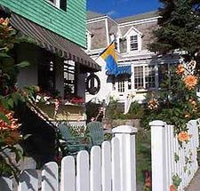 Fair Street Guest House