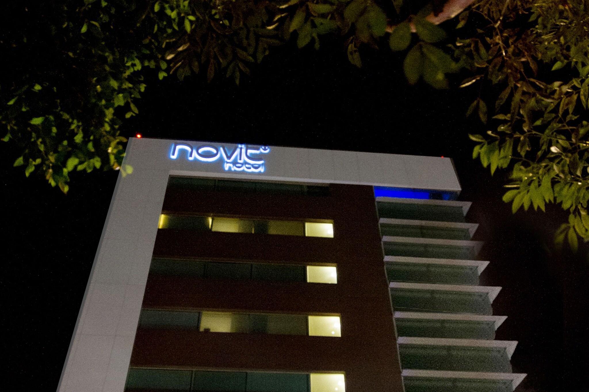 Hotel Novit 5