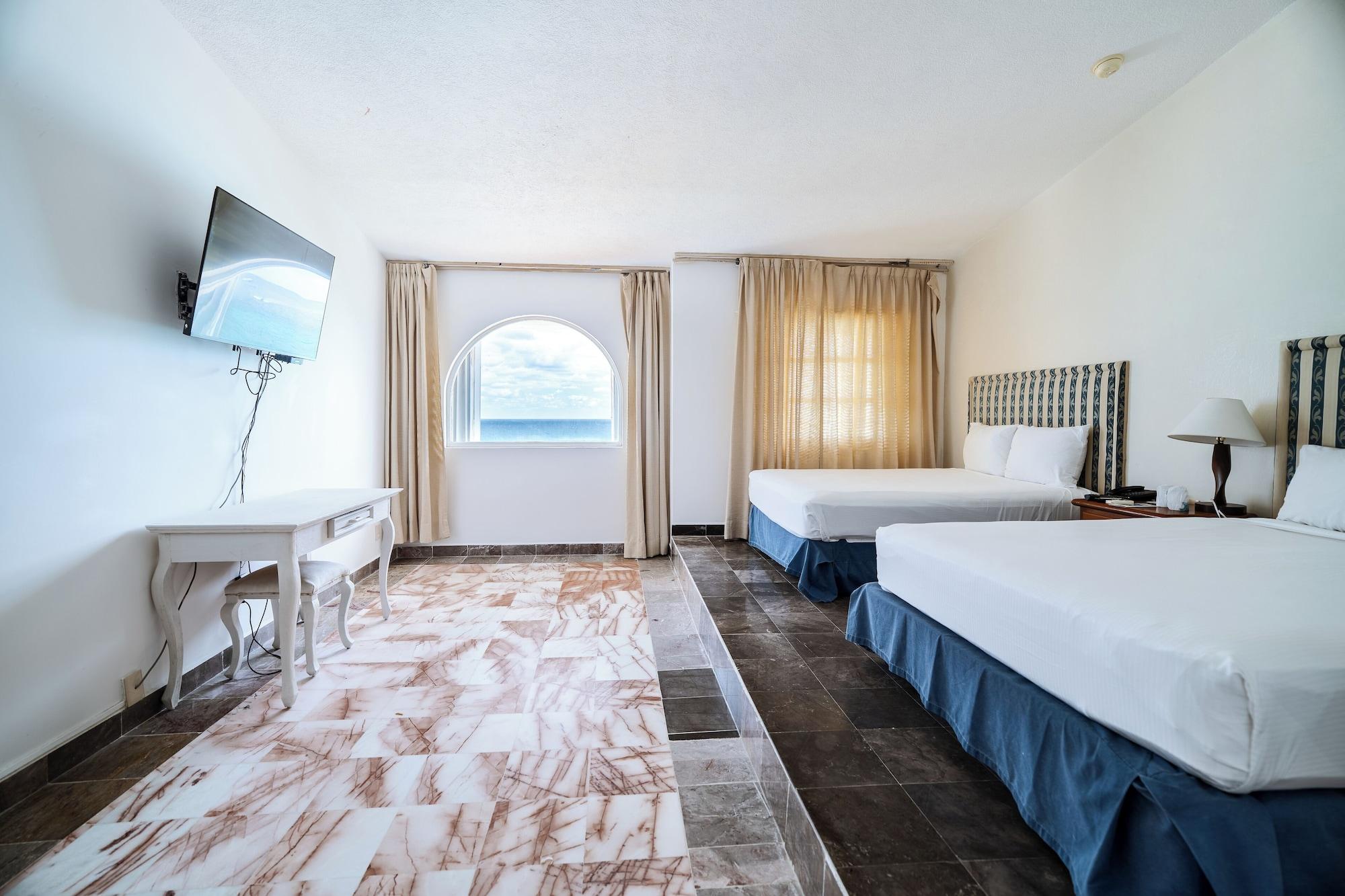 Two Bedroom Ocean View