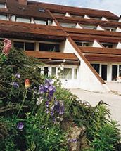 M Vacances- Le Domaine Du Mongade