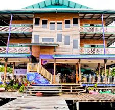 Hotel Oasis De Bocas