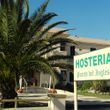 Hosteria Puerto Del Ingles