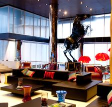 Hotel Manrey