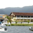 Hotel Marina Clube De Pesca -canan&eacute;ia