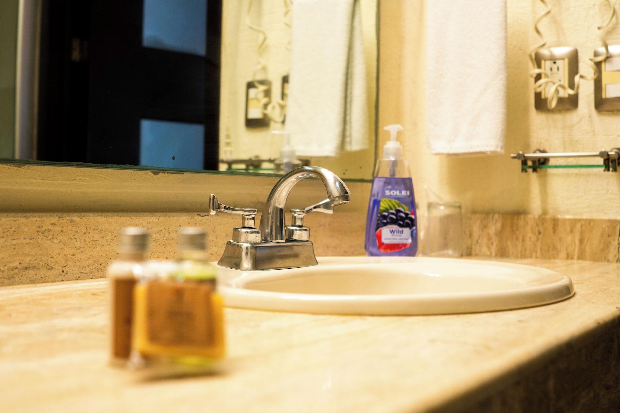 Habitación estándar, 1 cama King size