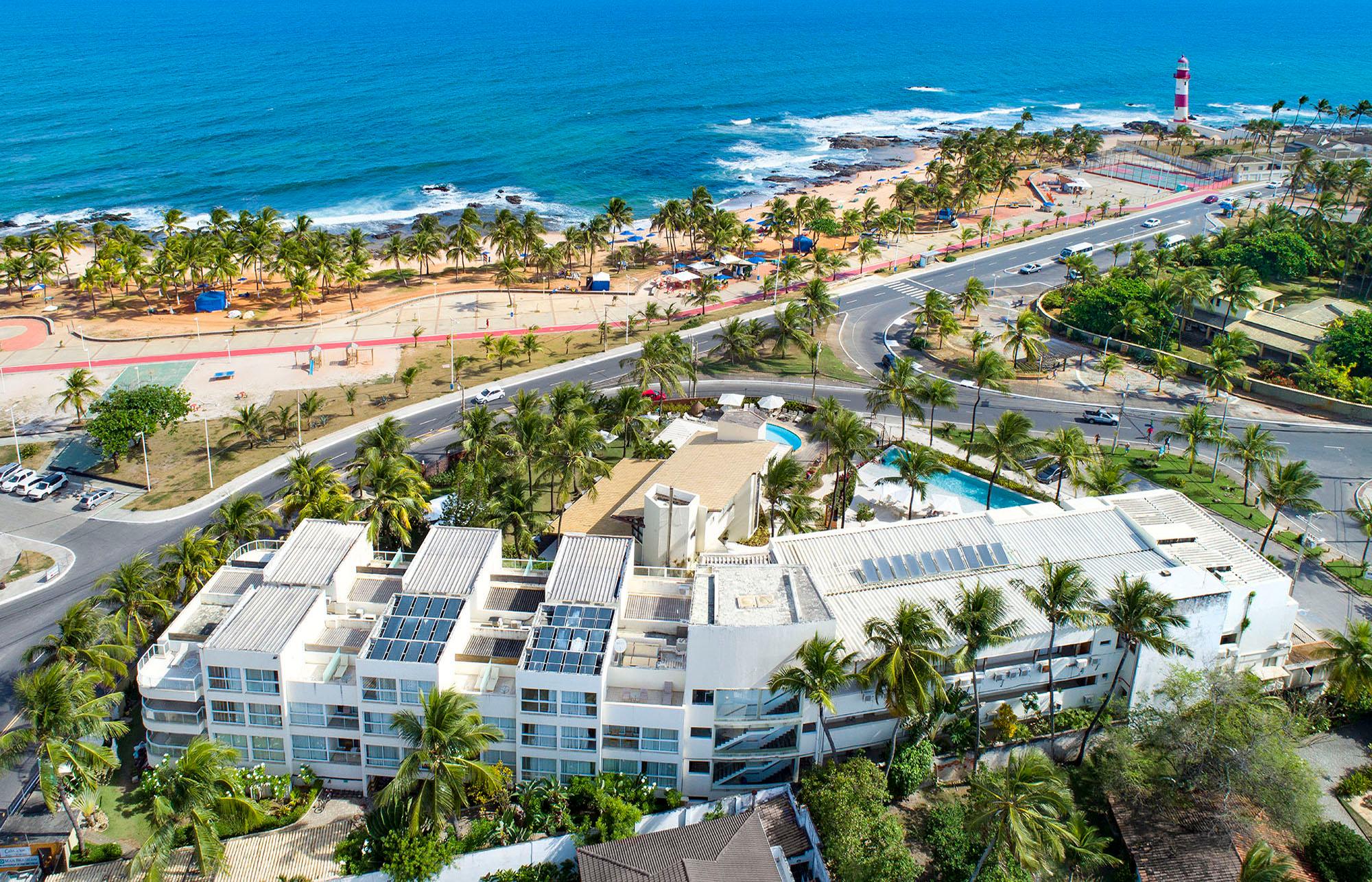 Salvador de Bahia